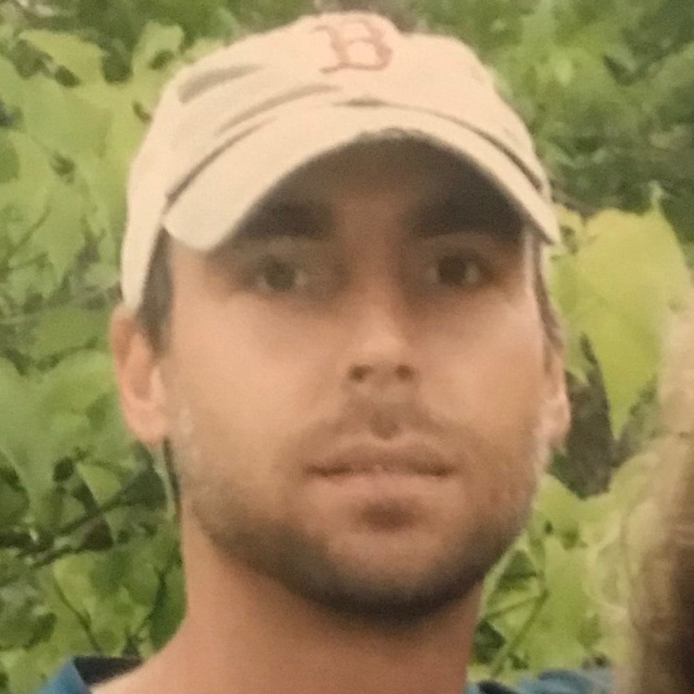 Meet your Posher, Bryan